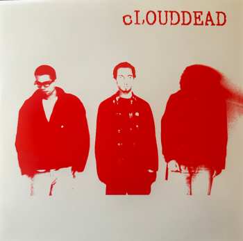 3LP cLOUDDEAD: cLOUDDEAD