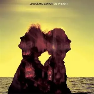 Cloudland Canyon: Lie In Light