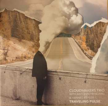 Album Hannes Riepler: Traveling Pulse