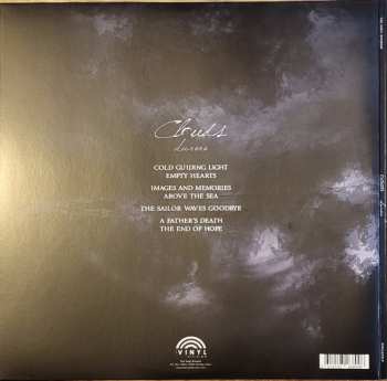 2LP Clouds: Durere