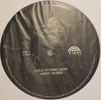 2LP Clouds: Durere