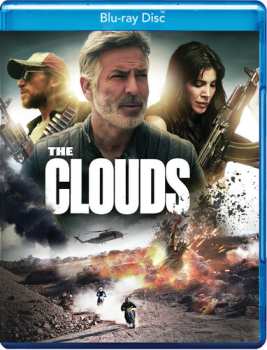 Blu-ray Clouds: Clouds