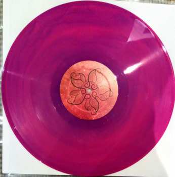2LP Clouds Collide: They Don't Sleep Anymore LTD | CLR