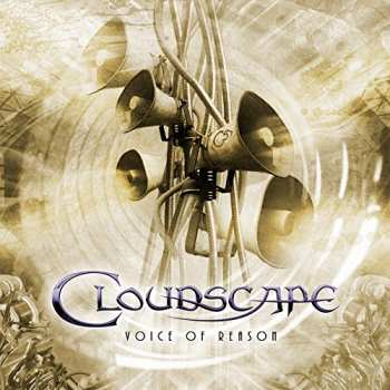 CD Cloudscape: Voice Of Reason