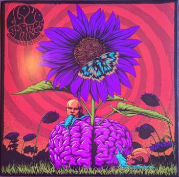 Album Cloudsurfers: Subhuman Essence