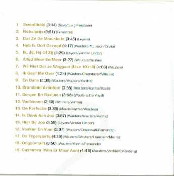 4CD/DVD/Dobozkészlet Clouseau: Clouseau30 (Deluxe Edition) DLX | LTD