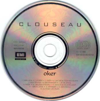 LP Clouseau: Oker