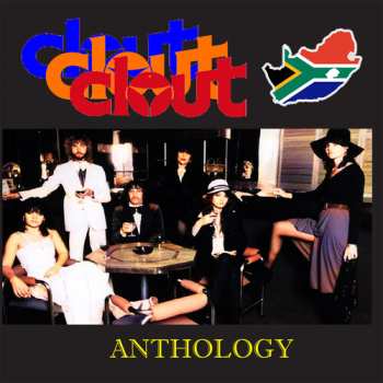 CD Clout: Anthology