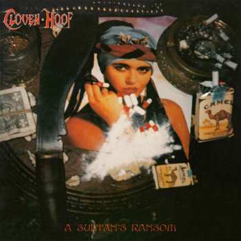 CD/DVD Cloven Hoof: A Sultan's Ransom