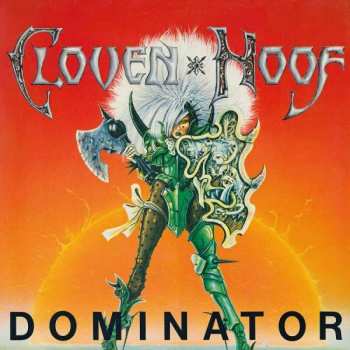 CD Cloven Hoof: Dominator