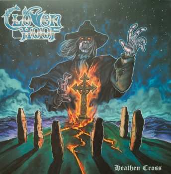 LP Cloven Hoof: Heathen Cross