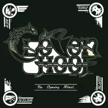 Cloven Hoof: The Opening Ritüal