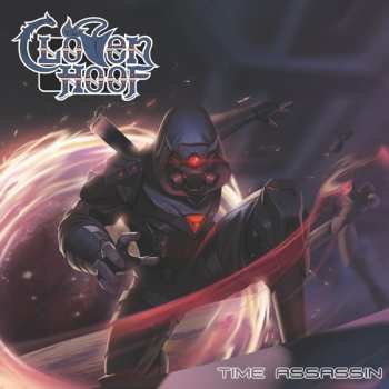 LP Cloven Hoof: Time Assassin