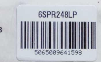 EP CLT DRP: Torx / Ownership LTD