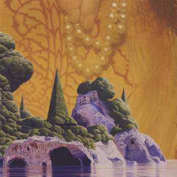 CD Club 8: Golden Island