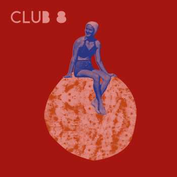 Album Club 8: Year With Club 8