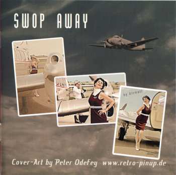 CD Club des Belugas: Swop