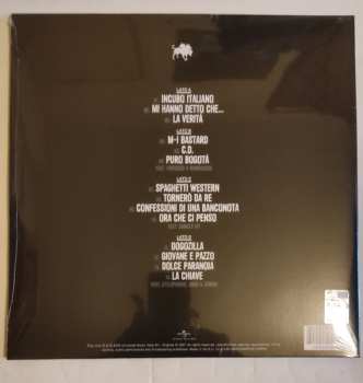 2LP Club Dogo: Vile Denaro