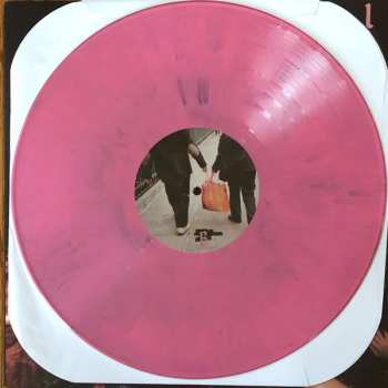 LP Club Night: What Life CLR