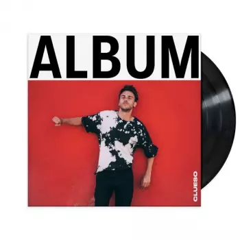 Clueso: Album