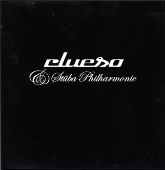 Clueso: Clueso & Stüba Philharmonie
