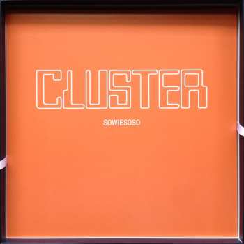 9LP/Dobozkészlet Cluster: 1971 - 1981