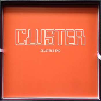 9LP/Dobozkészlet Cluster: 1971 - 1981