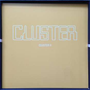 9LP/Dobozkészlet Cluster: 1971 - 1981