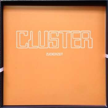 9LP/Dobozkészlet Cluster: 1971 - 1981