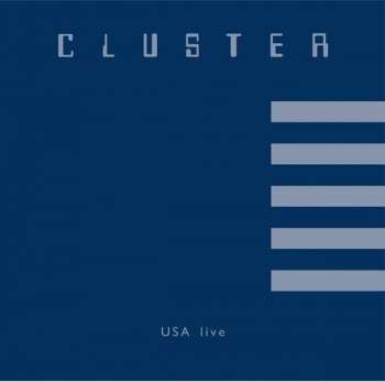 CD Cluster: USA Live