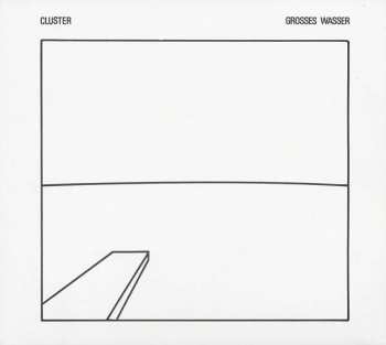 CD Cluster: Grosses Wasser DIGI