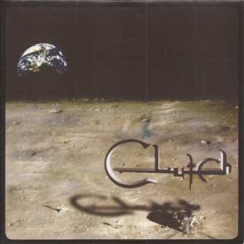 4CD/Dobozkészlet Clutch: Songs Of Much Gravity…1993-2001 (Box Set)
