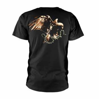 Merch Clutch: Tričko Book Of Bad Decisions S