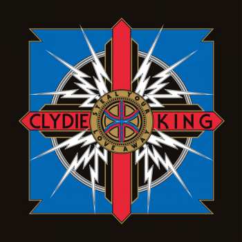 CD Clydie King: Rushing To Meet You