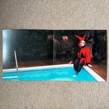 LP CMAT: CrazyMad, For Me