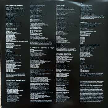 LP CMAT: CrazyMad, For Me