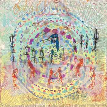 CD CMAT: Crazymad,for Me