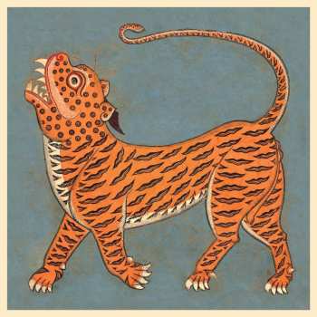 Album C'mon Tigre: Ten