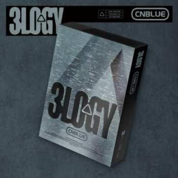 CD CNBLUE: 3logy - Sleeve Version