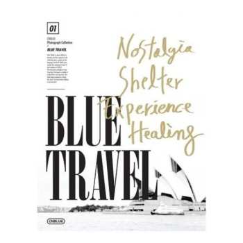 DVD CNBLUE: Blue Travel