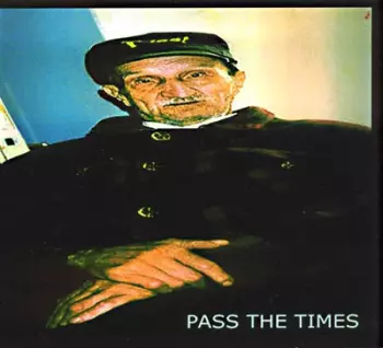 C.O. Caspar: Pass The Times