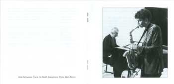 CD Irene Schweizer: Twin Lines
