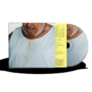 CD Coach Party: Caramel