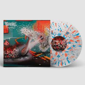 LP Full Of Hell: Coagulated Bliss
