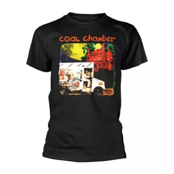 Póló Coal Chamber