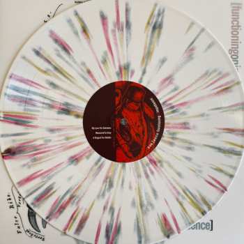 LP Coalesce: Functioning On Impatience CLR