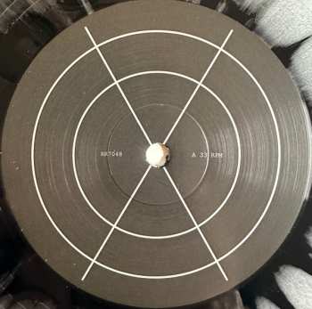 LP Coalesce: Ox CLR