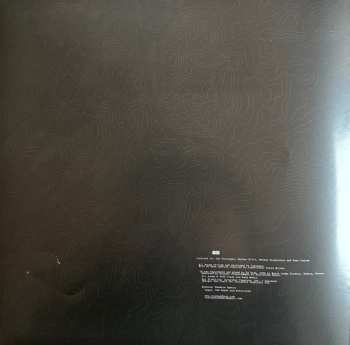 LP Coalesce: Ox CLR