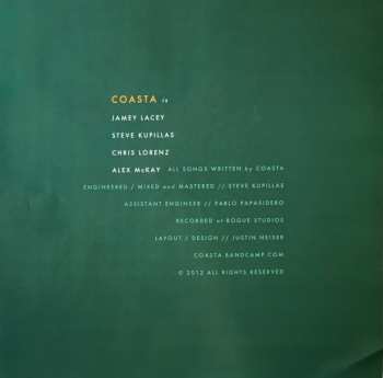 LP Coasta: Sunzal
