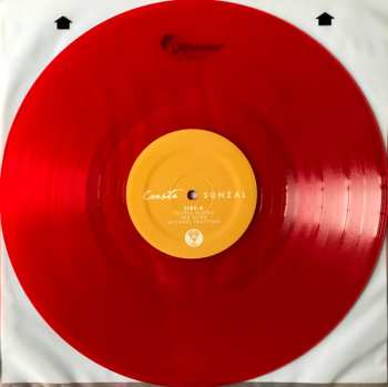 LP Coasta: Sunzal